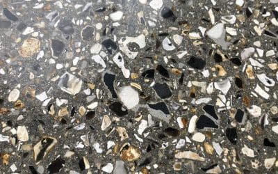 How Polished Concrete Floors Enhance Safety in High-Traffic Areas